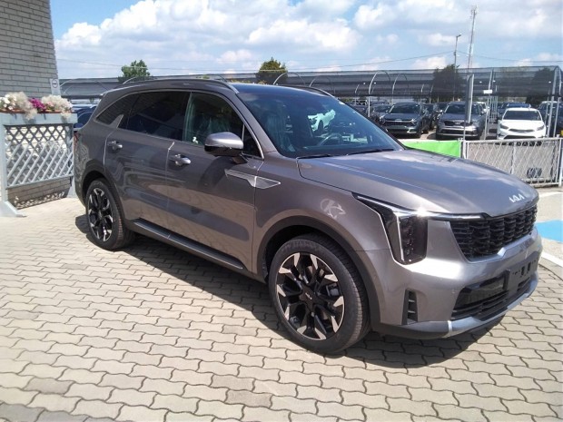 KIA Sorento 2.2 CRDI Kryptonite DCT [7szemly]...